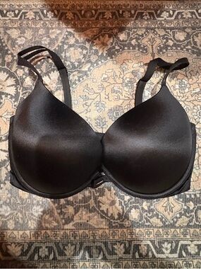 Victoria's Secret Black very sexy push-up Bra